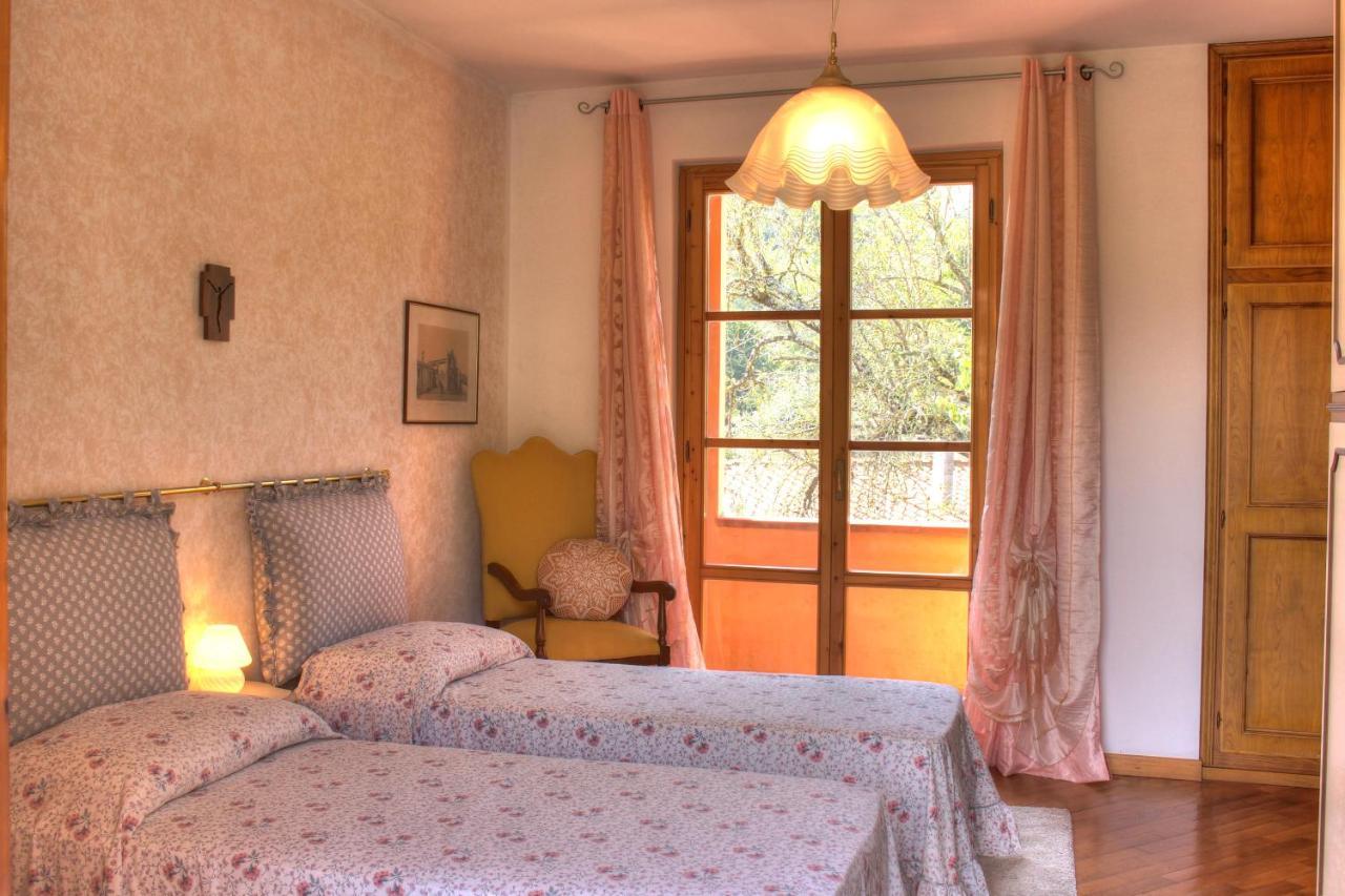 Casa L'Oca Villa Figline Valdarno Eksteriør bilde
